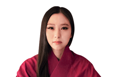 일월신녀さんのプロフィール写真