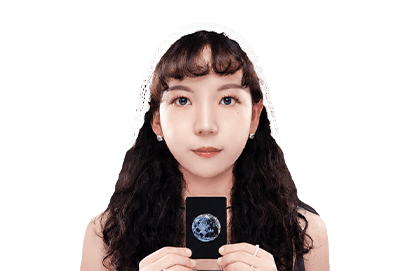 신록령さんのプロフィール写真