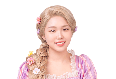 라푼젤さんのプロフィール写真